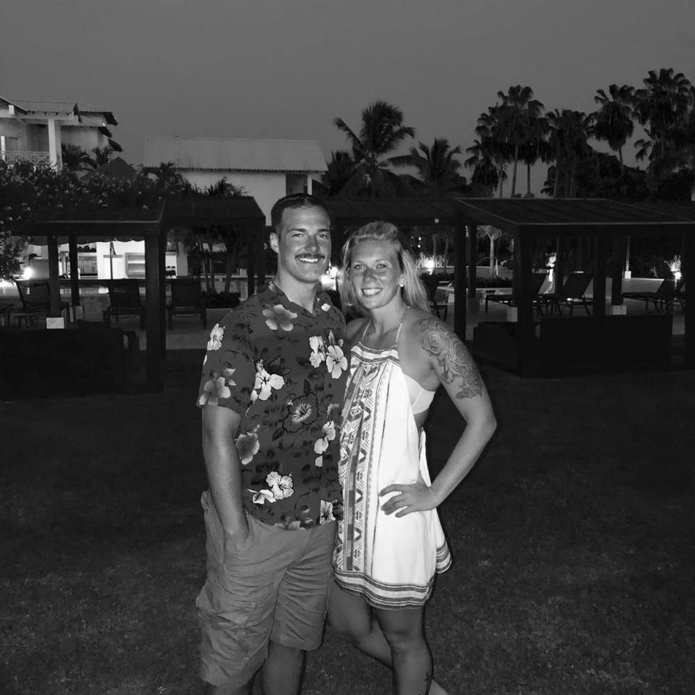 Meet your Posher, Caila